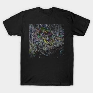 mtb T-Shirt